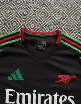 Adidas Arsenal Jersey L - 3