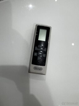 Predám mobilnú klimatizácia  Delongh - 3