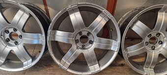 Predám 5x112 r20 MAK elektrony.Et32 J9 - 3
