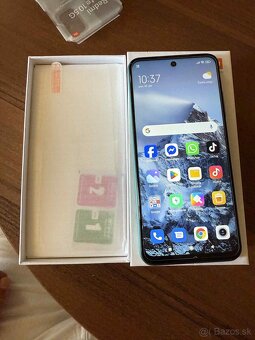 Predám Xiaomi Redmi Note 10 - 3