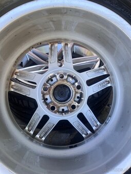 BMW Autec Kitano 5x120 - Matador hectorra 5 - 3