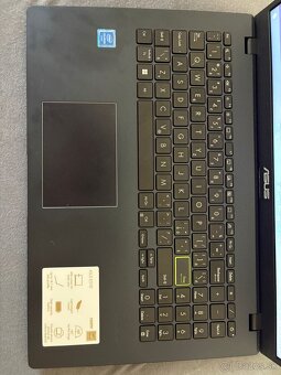 ASUS Vivobook Go 15 E510MA-EJ1322W Star Black - 3
