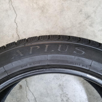 Zimné pneumatiky 275/45 R20 APLUS DOT2421 - 3