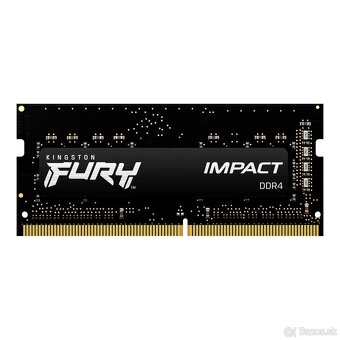 Predam pamete DDR4 rozdne velkosti. - 3