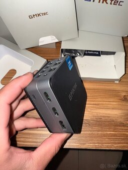 MGKtec NucBox G2 - 3