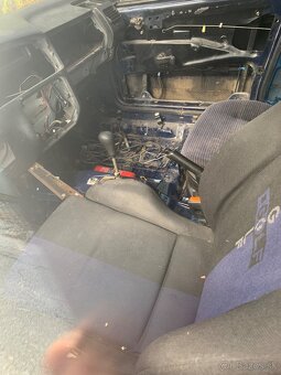 Golf mk3 1.6 ZA ODVOZ - 3