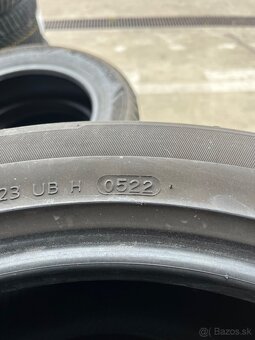 Pneumatiky 235/50/R19 - 3