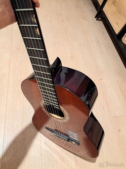Gitara - Španielka - 3