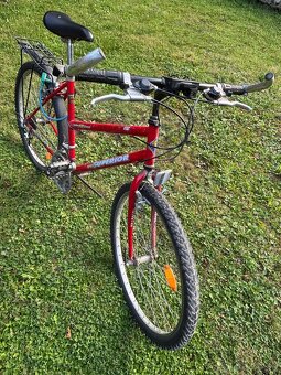 Predám bicykel Superior - 3