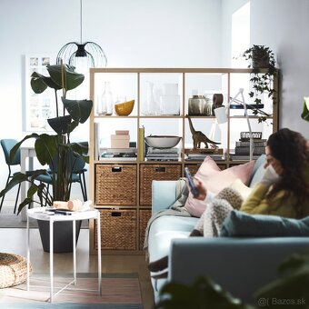 IKEA Kallax 4x4 - 3