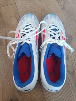 Kopačky Adidas F50 - 3