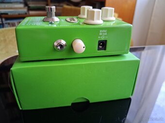 T-REX Boost / Delay Emmie - 3
