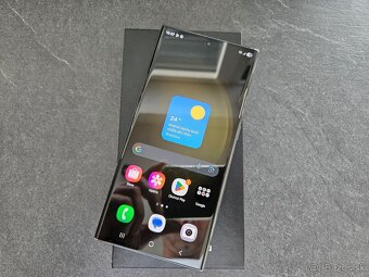 SAMSUNG S23 ULTRA 256GB/ZARUKA/TOP - 3