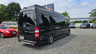 Mercedes-Benz Sprinter 9 miestny - 3
