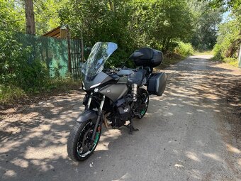 Yamaha Tracer 7 GT 2022 - 3