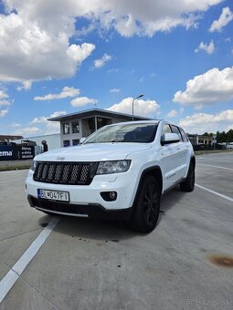 Jeep grand cherokee - 3