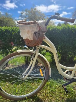 Retro bicykel Goetze - 3