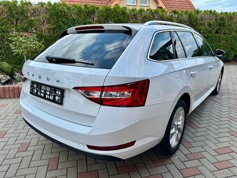 Škoda Superb III Combi 2.0TDI 110kw Dsg Led 145 333Km - 3