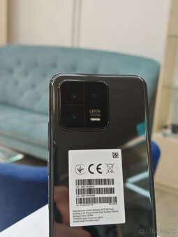 Xiaomi 13 256GB Čierny | ZÁRUKA - 3
