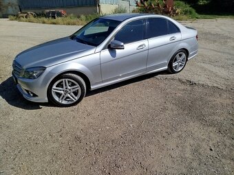 C 220 cdi - 3