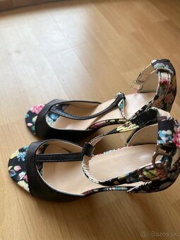 Damske sandale 37 - 3