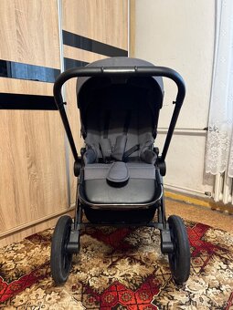 Muuvo quick 3.0 + vajicko - 3