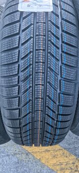 Predam 4x zimné pneu Continental wint ts 870 235/55 r18 100H - 3