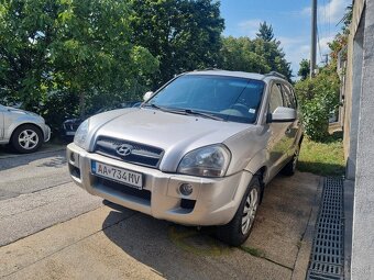 Predam Hyundai Tucson 2.0 CRDi - 3