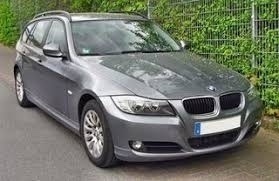 Díly náhradní z e91 320d 330d 330xd - 3