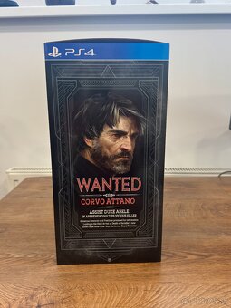 Dishonored 2 - Collector's Edition - 3