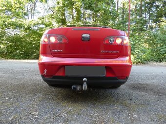 Seat Cordoba - 3
