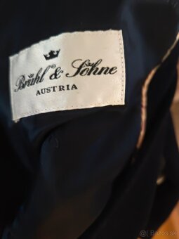Kabát Burberry - 3