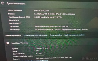asus zenbook 13" oled - 3