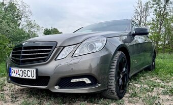 Mercedes- Benz 250cdi rv.2009 150kw - 3