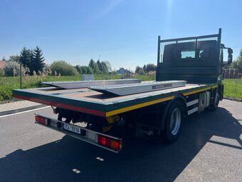 Iveco Stralis plato 18t, najeto pouze 244tis. km - 3