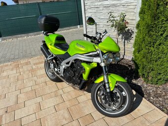 TRIUMPH Speed Triple - 3