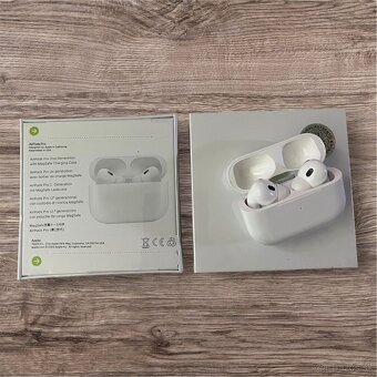 AirPods pro 2 - 3