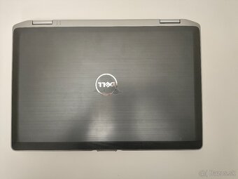 Dell Latitude E6420 | i5-2520M | 8 GB RAM | 128 GB SSD - 3