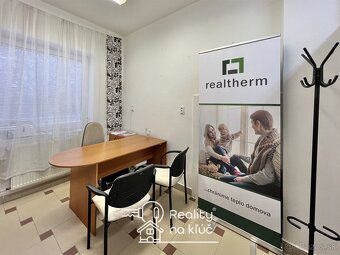 Na prenájom kancelária v centre mesta na Ul. M.R. Štefánika - 3