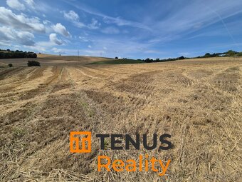 Tenus ponúka na predaj pozemok s výnimočným výhľadom - 3