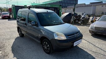 Citroën Berlingo 1.4i Plus - 3