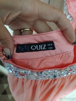 Spoločenské šaty - 3