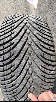 BFgoodrich g-force Winter2 255/45 r20 - 3