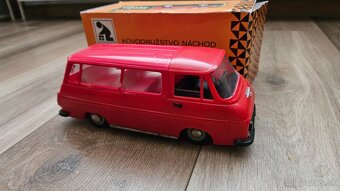 Skoda 1203 Kdn - 3