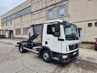 Man tgl 8.180 nosič kontejnerů - 3