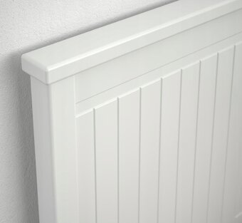 Ikea Hemnes s 2 matracmi - 3