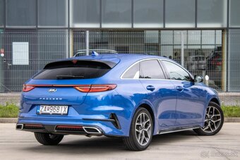 Kia Proceed - 3