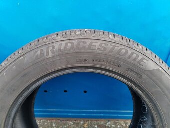 Letné pneu Bridgestone ECOPIA 205/55 R16 - 3