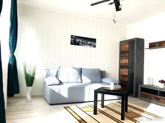 Bývanie v obľúbenej lokalite s parkovaním - 3