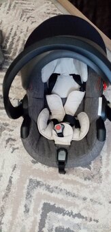 Stokke - 3